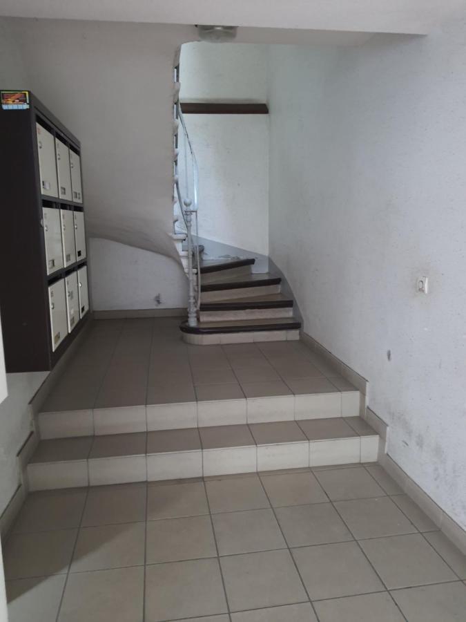 Studio Au Calme Espace Exterieur Parking Gratuit Dans La Rue Гренобль Экстерьер фото